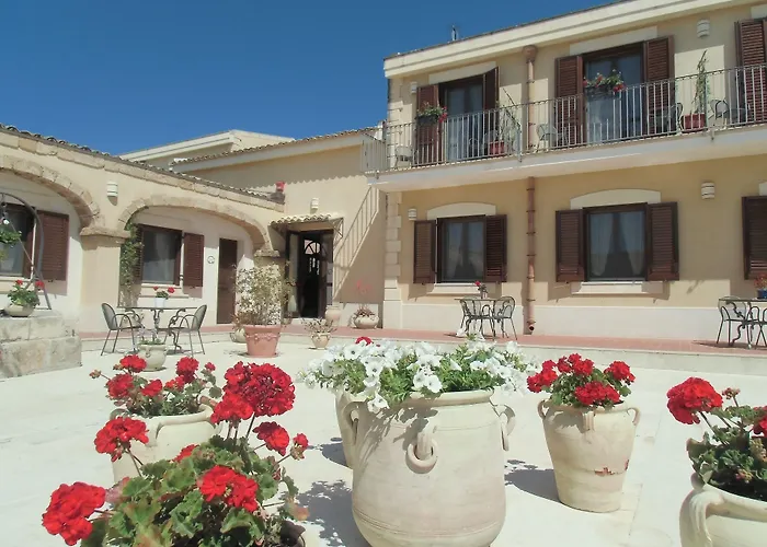 Hotel La Corte Del Sole